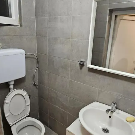 Apartamento Sen's Leskovac (Jablanica)