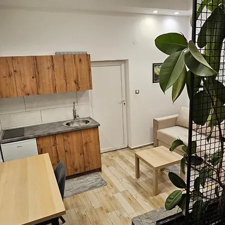 Sen's Apartamento Leskovac (Jablanica)