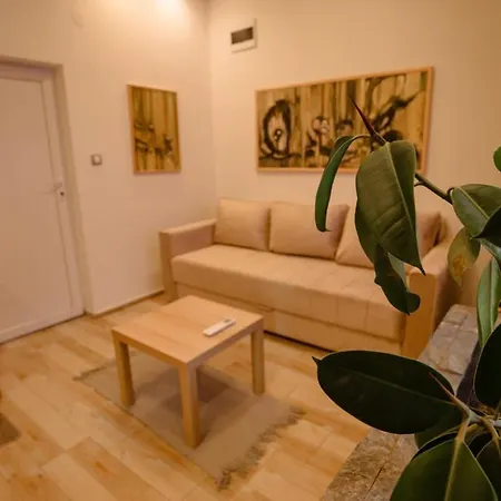 Sen's Apartman