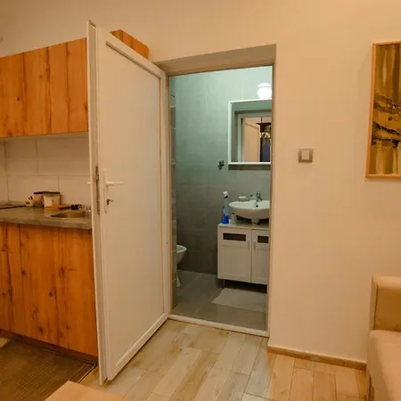 Apartman Sen's *