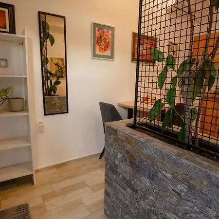 Sen's Lejlighed Leskovac (Jablanica)