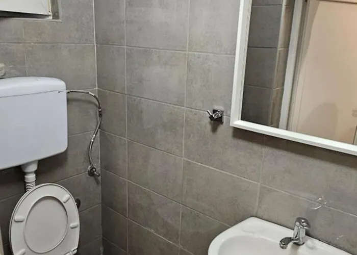 Lejlighed Sen's Leskovac (Jablanica)