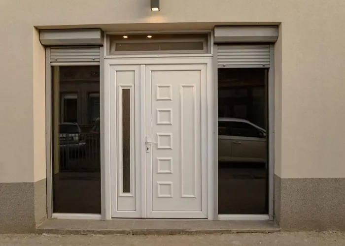 Sen's ليسكوفاك