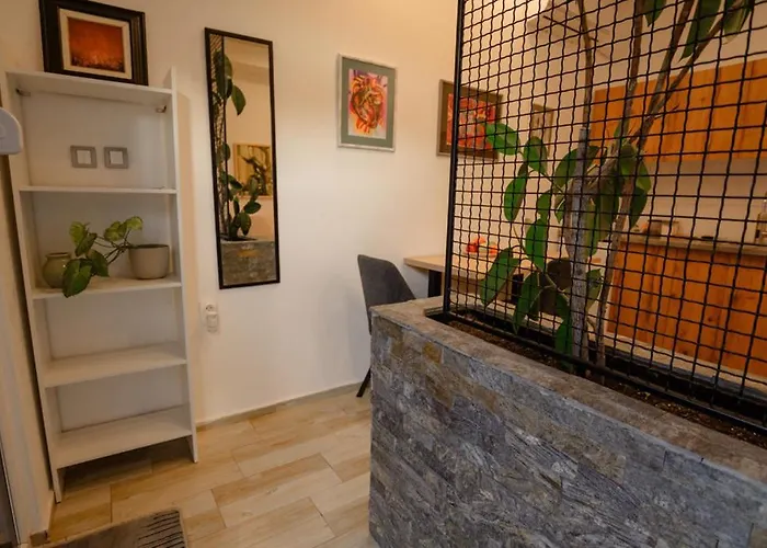 Sen's Lejlighed Leskovac (Jablanica)